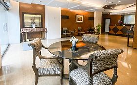 Paragon Tower Hotel